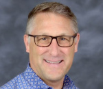 Dr. Todd Stoeberl, AuD