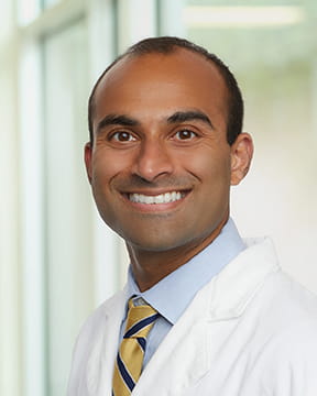 Dr. Haren Patel, MD