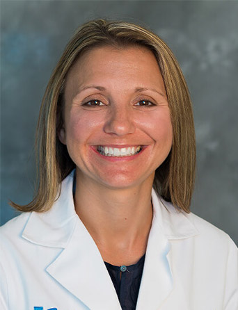 Dr. Adrienne Legendre, MD