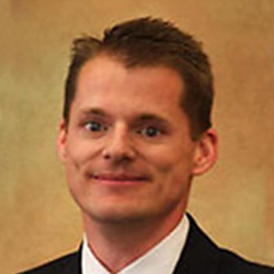 Dr. Weston Spencer, MD