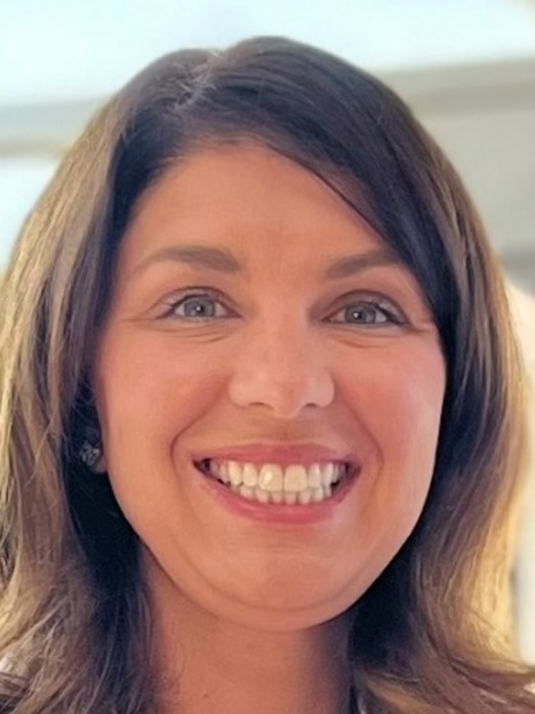 Brooke Tims, CFNP