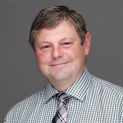 Dr. Robert Ferguson, MD