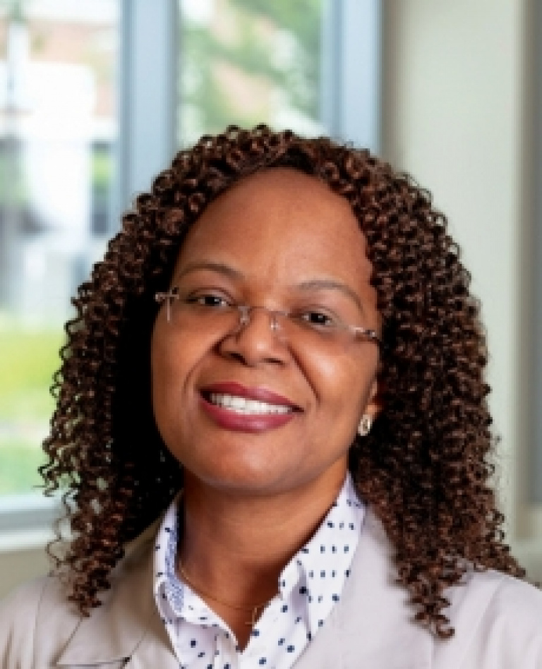 Dr. Doris Okafor, MD