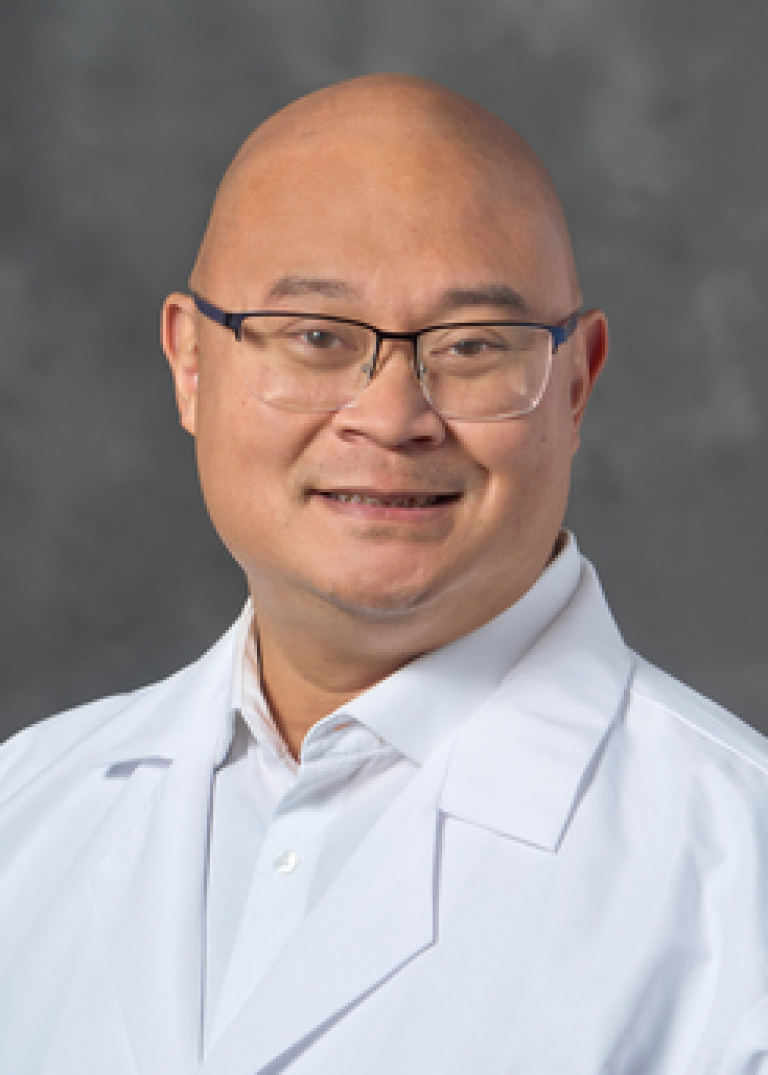 Dr. Emmanuel Dizon, MD