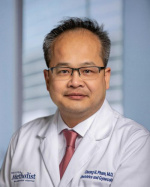 Dr. Chuong Pham, MD