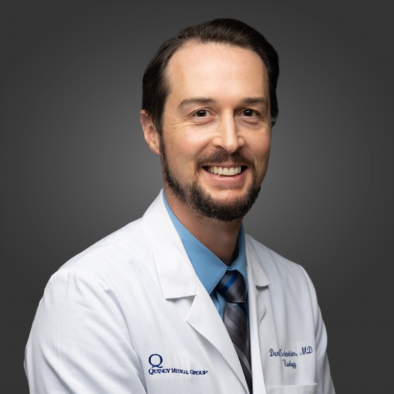 Dr. Daniel Schneider, MD
