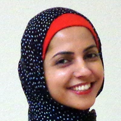 Dr. Sumbul Ali, MD