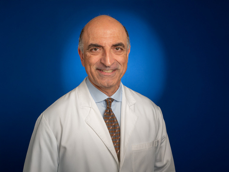 Dr. Armin Rahimi, DO