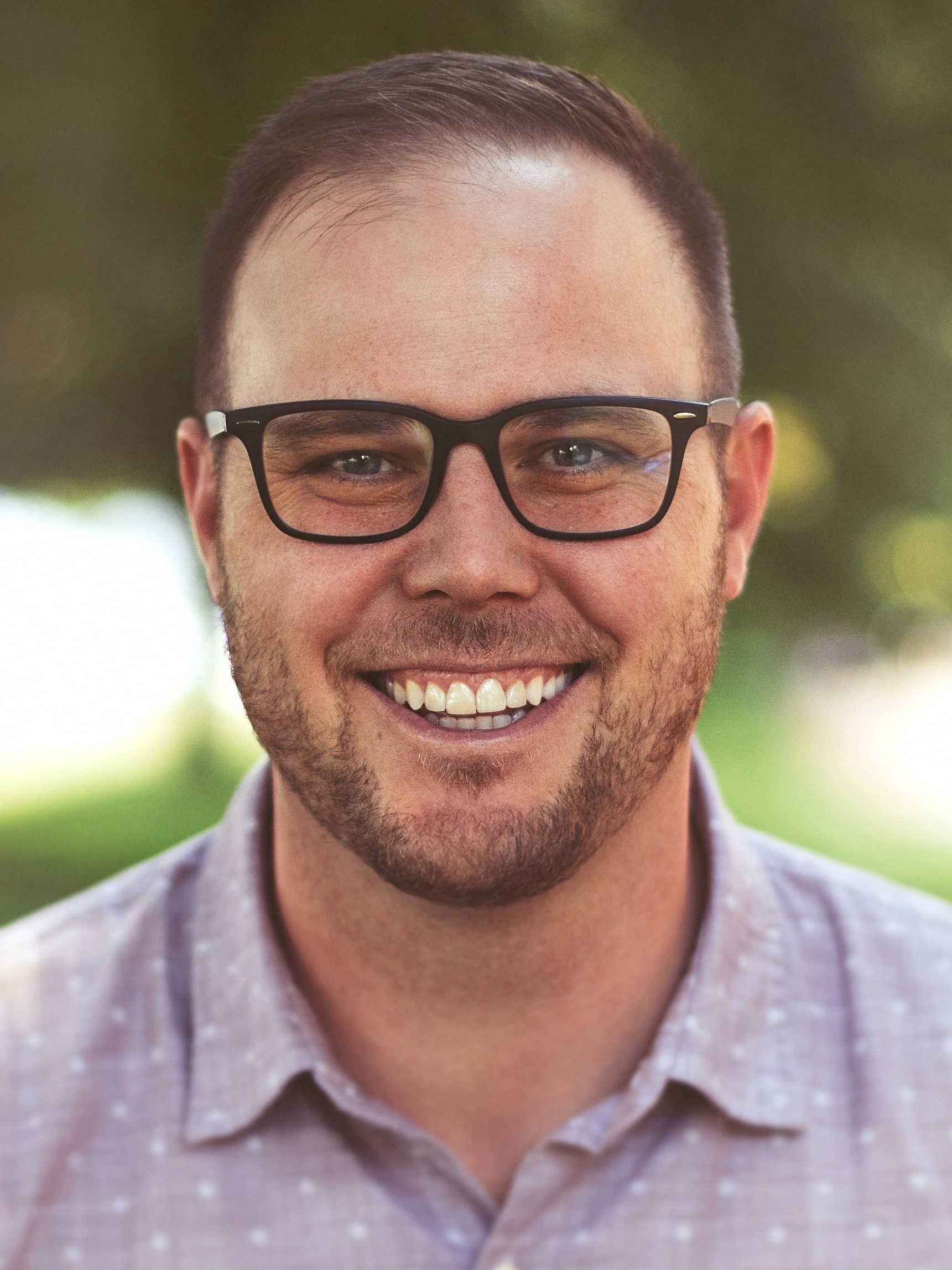 Dr. Brian Spencer, DDS