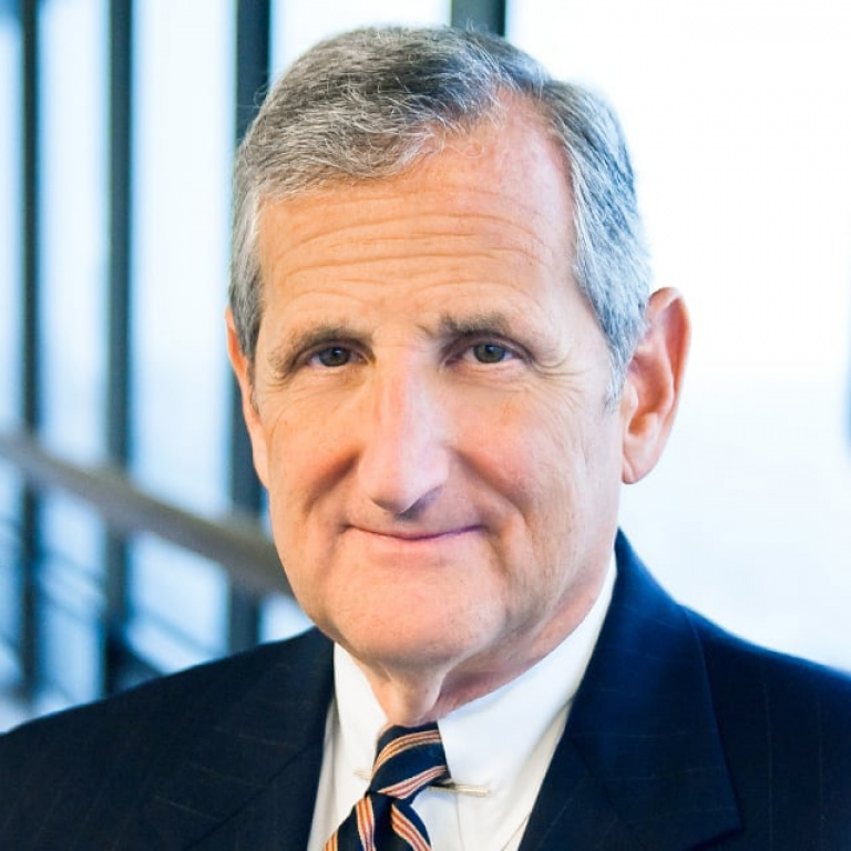 Dr. Ira Sharlip, MD