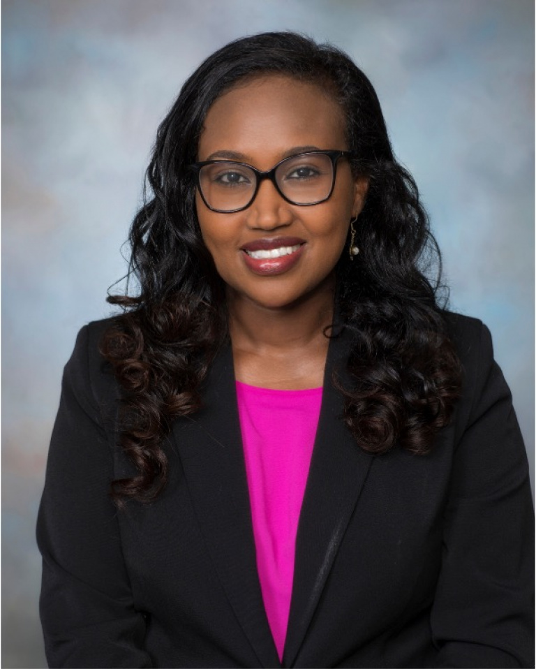 Dr. Feven Ataklte, MD