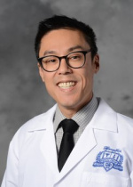 Dr. Alvin Ko, MD
