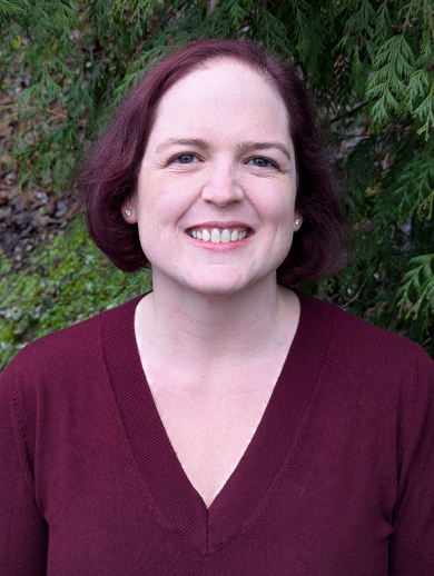 Kyle Ann Markwell, PA