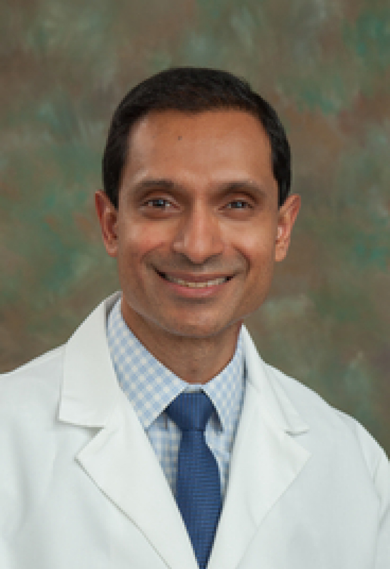 Dr. Roger D Sequeira, MD