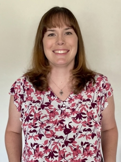 Ashleigh Forney, LPC