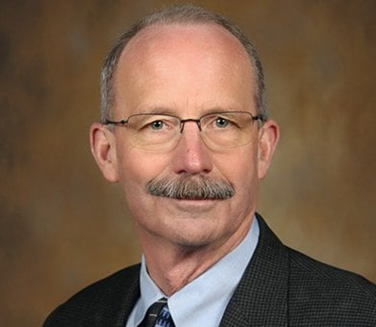 Dr. Mark Johnson, MD