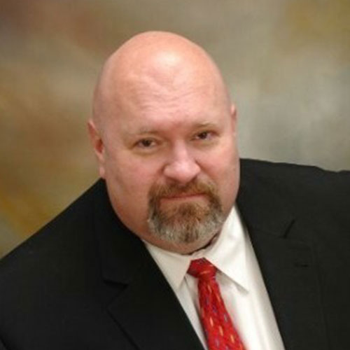 James Byron Brooks, LCMHC