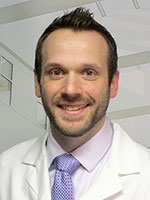 Nicholas Ciminera, CRNP