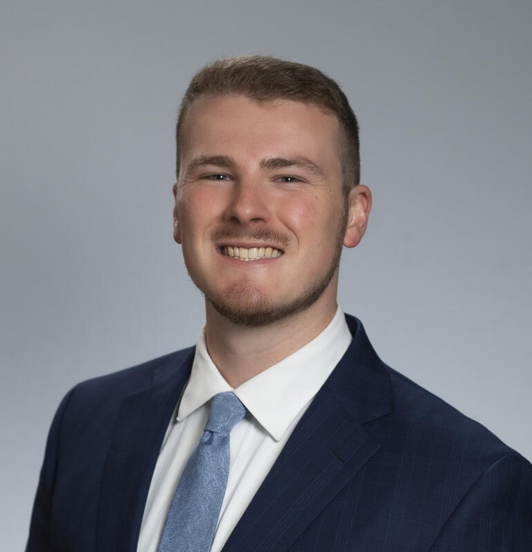 Nicholas Caruso-Schaefer, PA-C