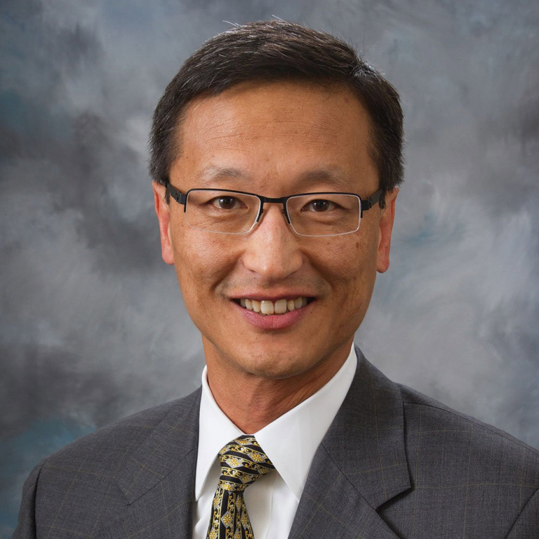 Dr. Frank Lee, MD