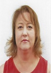 Sandy Casey, CRNA