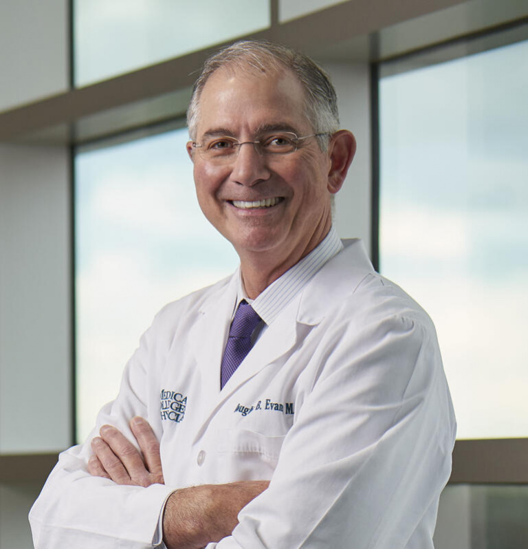 Dr. Douglas Evans, MD