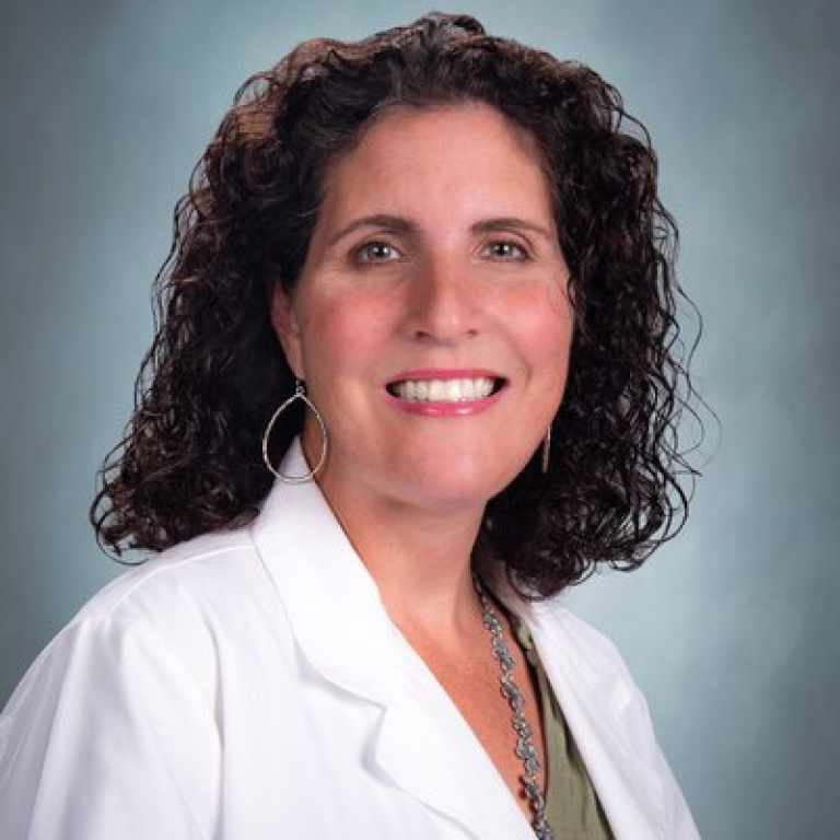 Melissa Marsiglia, WHNP-BC