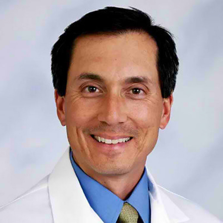 Dr. Andrew Lin, MD