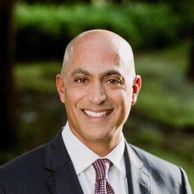 Dr. David Shenassa, MD