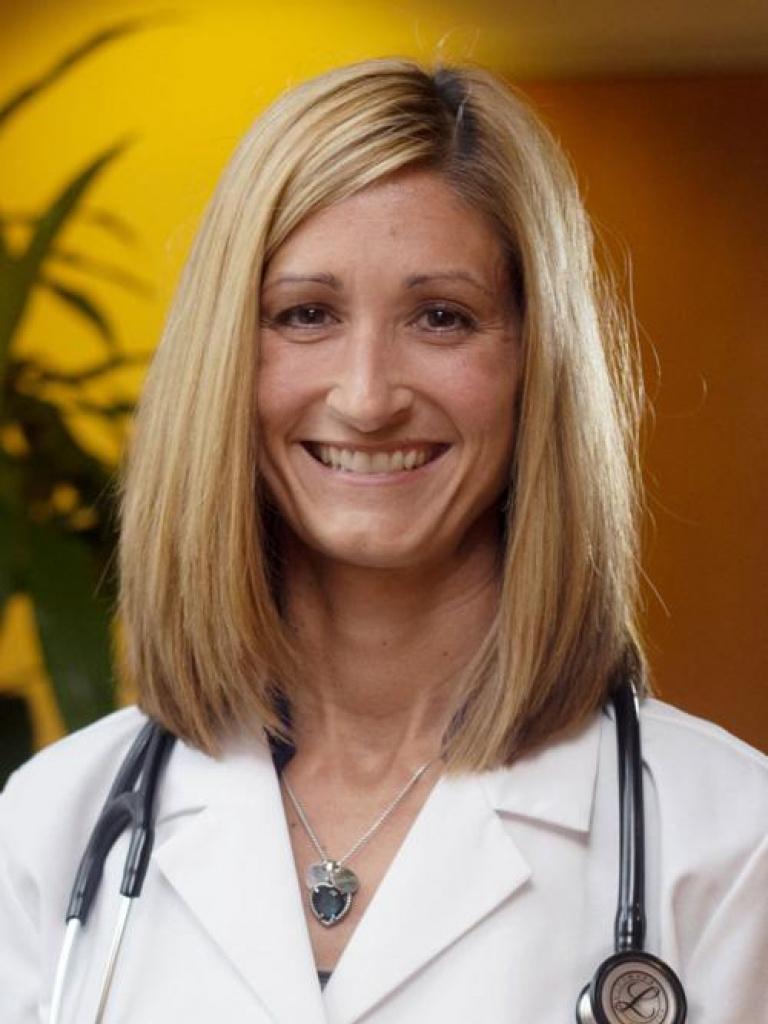 Dr. Shannon Barillare, MD