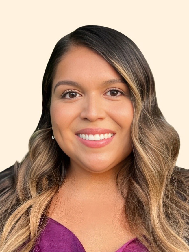 Veronica Pena, LCPC