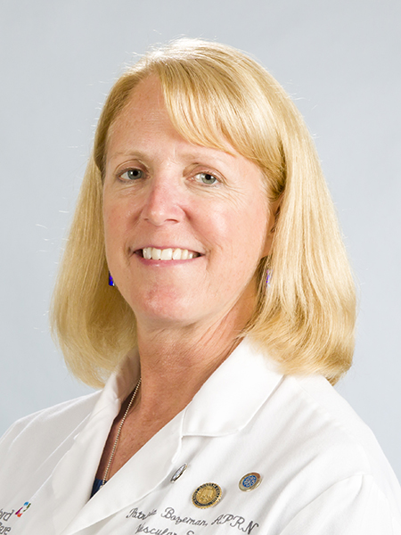 Patricia Bozeman, APRN