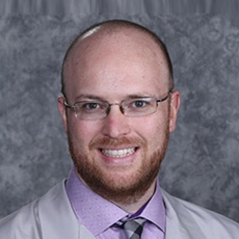 Dr. Kevin Kalafut, DO