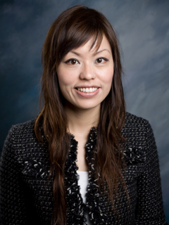 Dr. Ting-Jen Ji, DDS, Dentistry Practitioner - Santa Rosa, CA | Sharecare