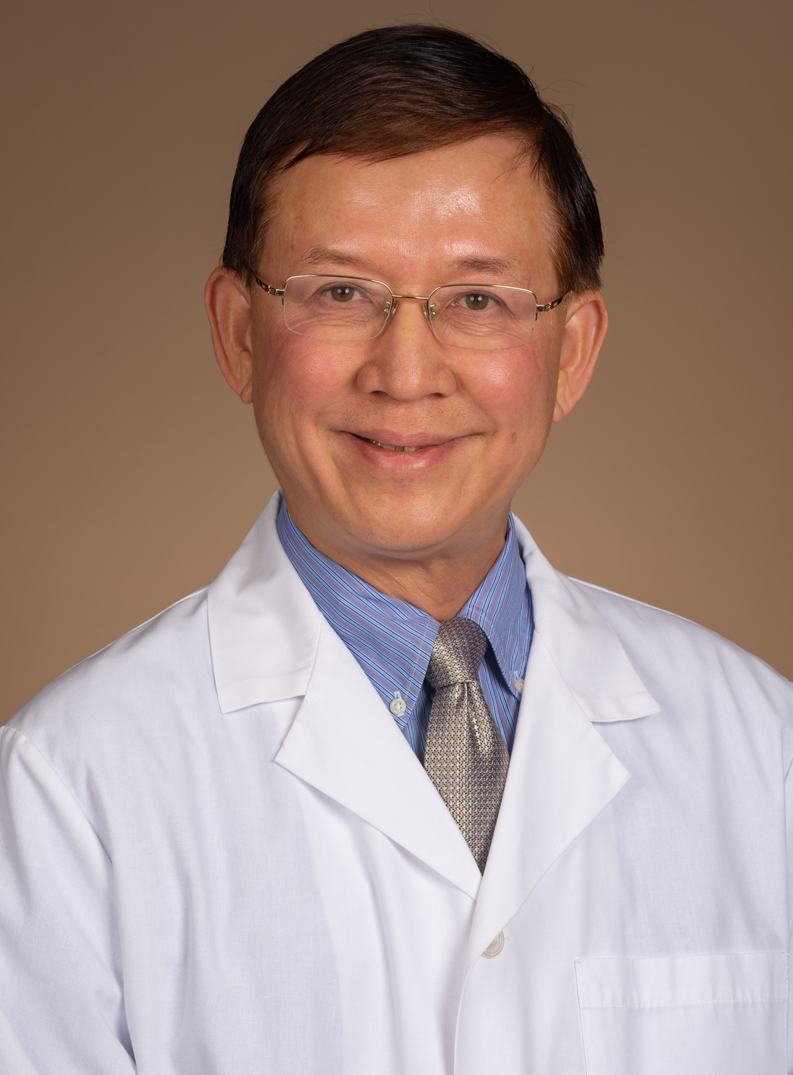 Dr. Zhi Yu, MD