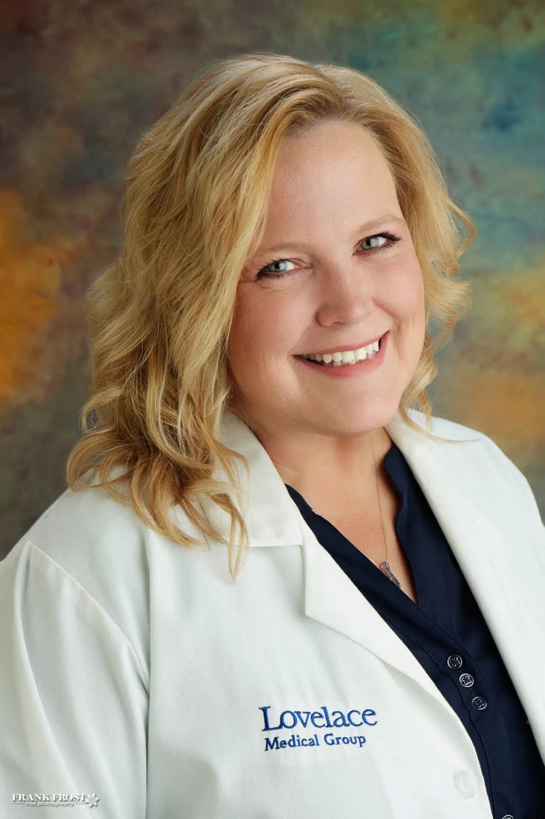 Belinda Burden, FNP