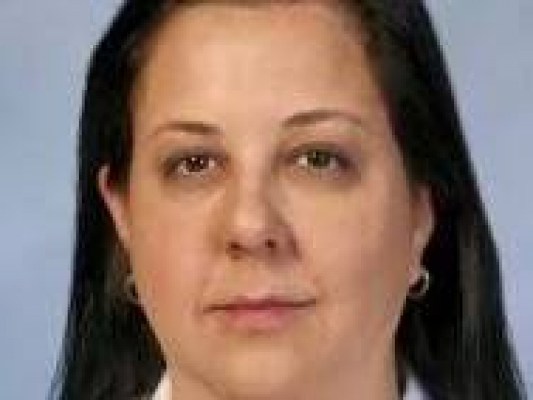 Dr. Angela Silber, MD