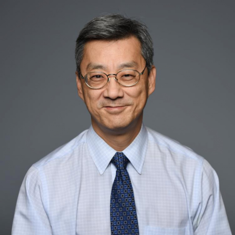 Dr. Jerome Hong, MD