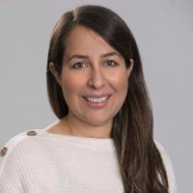 Dr. Rima Zahr, DO
