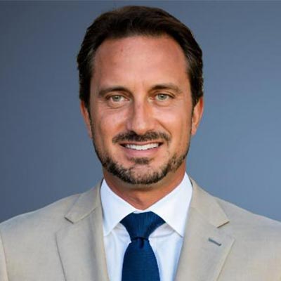 Dr. Gregory Elders, MD