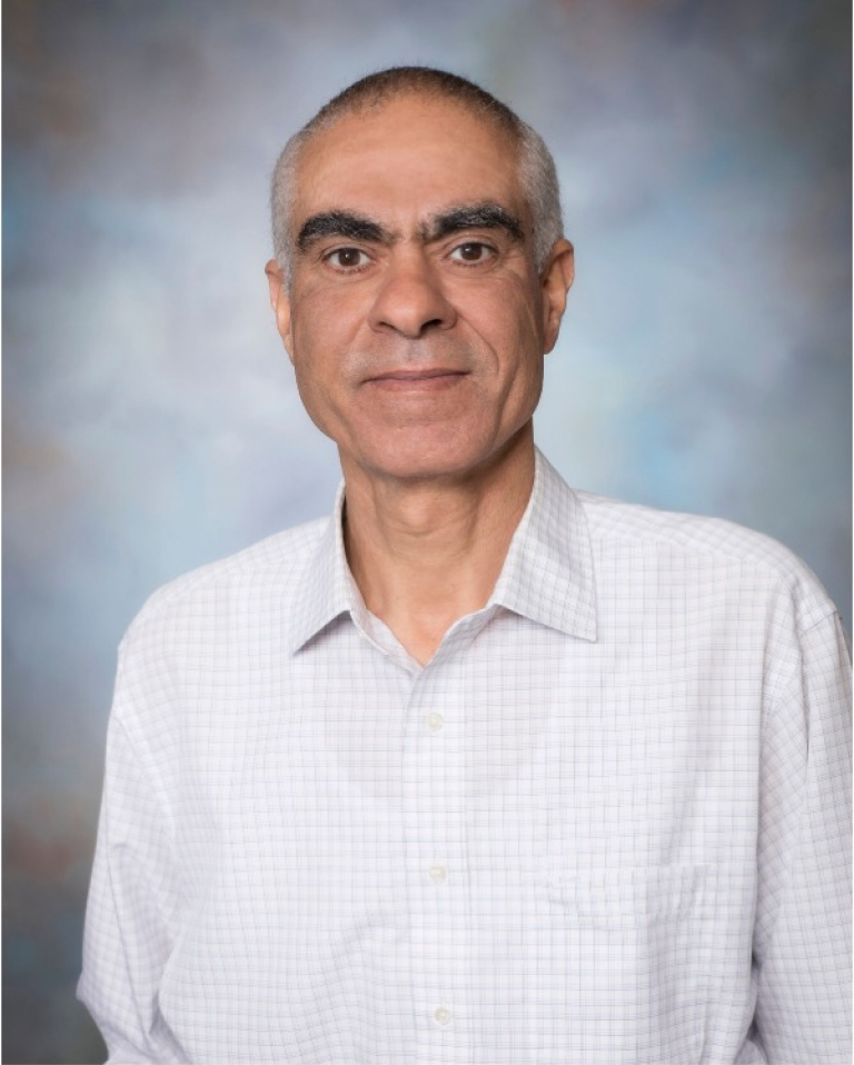Dr. Basem Elbrolosy, MD