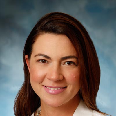 Dr. Tatiana Miquel, MD