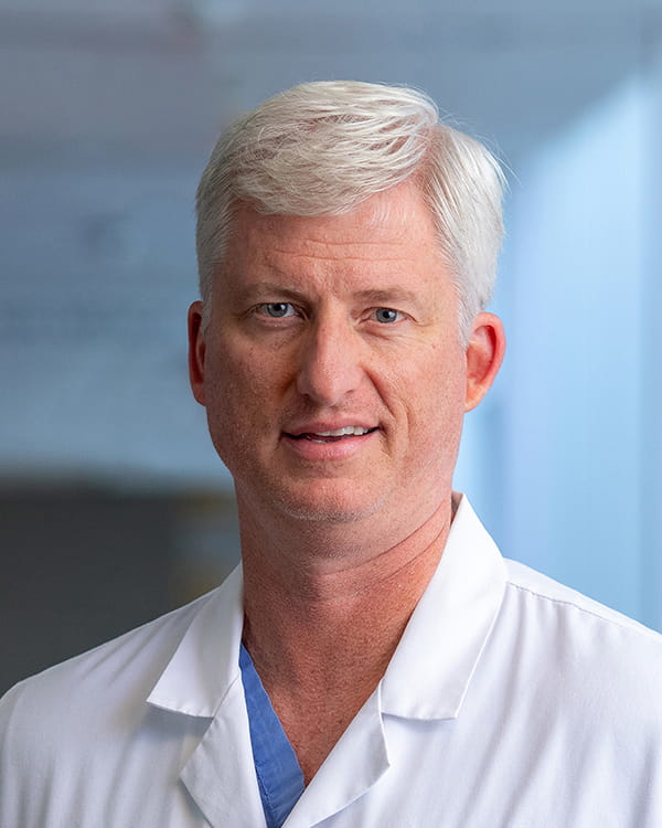 Dr. Michael Miller, MD
