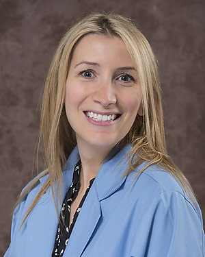 Jordanna Matsoff, APN