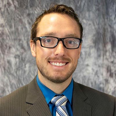 Dr. Damian Illing, MD