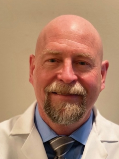 Dr. Robert Williams, MD
