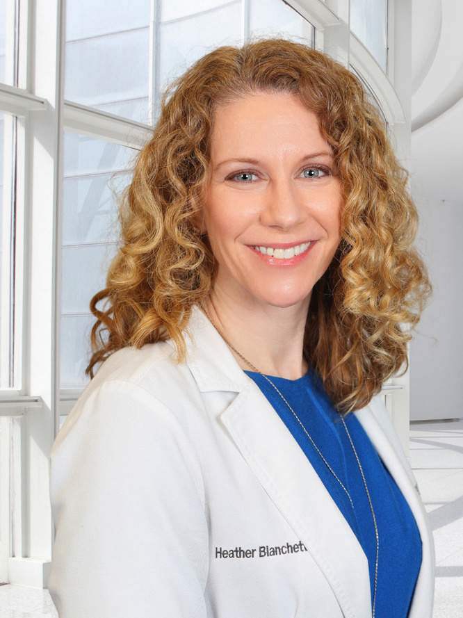 Heather Blanchette, APRN