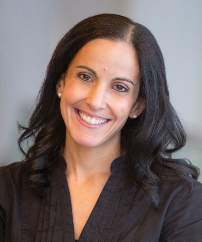Dr. Dawn Wahezi, MD