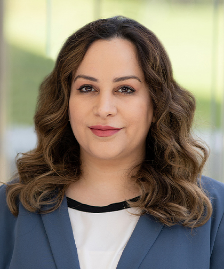 Dr. Sammar Alsunaid, MD