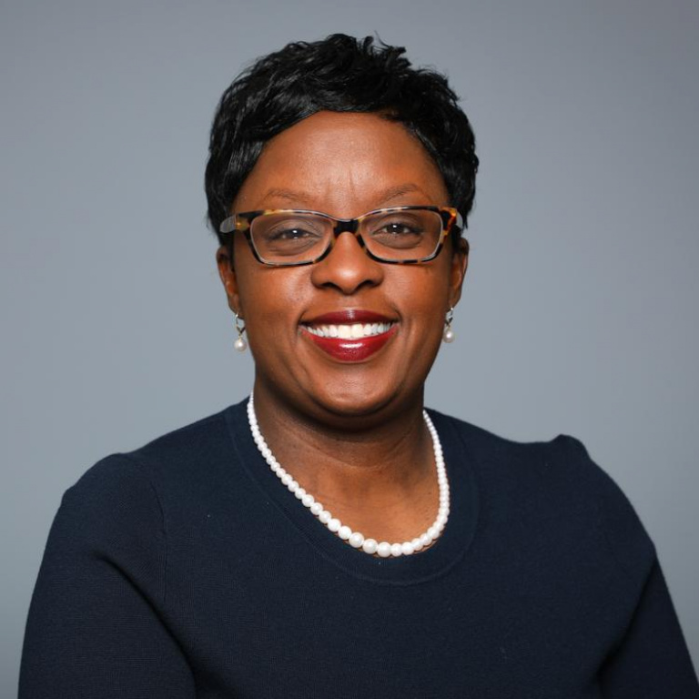 Dr. Carmelita Colbert, MD